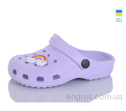 Кроксы SANLIN 2